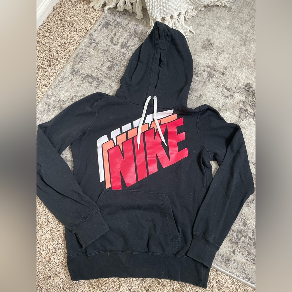 Women’s Nike Hoodie
